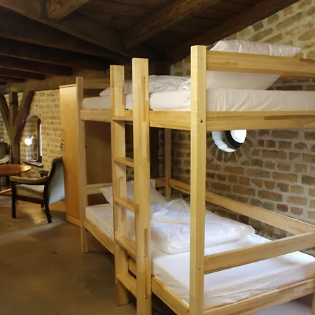 Hostel Amalienhof *