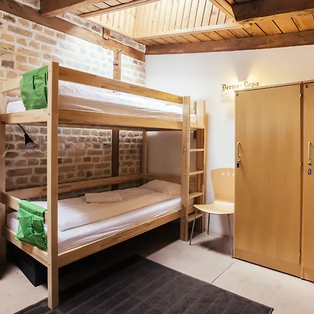 Hostel Amalienhof *