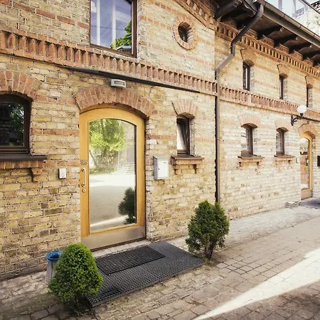 Amalienhof Guesthouse Riga
