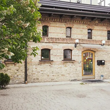 Хостел Amalienhof