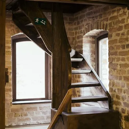 Hostel Amalienhof Guesthouse Riga Riga