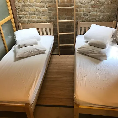 Hostel Amalienhof Guesthouse Riga