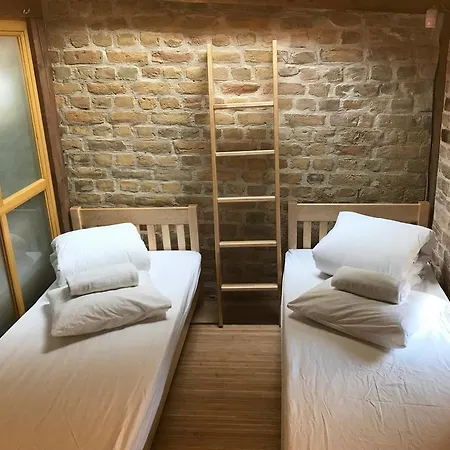 Amalienhof Guesthouse Riga Hostel Riga