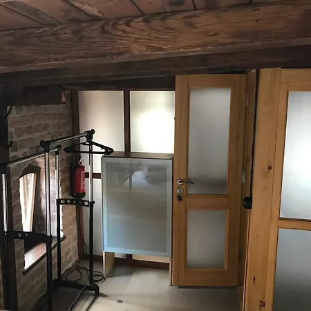 Amalienhof Guesthouse Riga Hostel