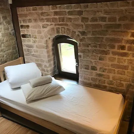 Amalienhof Guesthouse Riga * Riga
