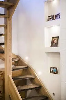 Amalienhof Guesthouse Riga * Riga