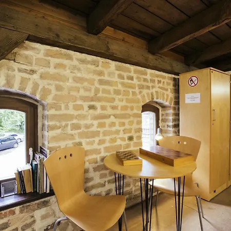 Amalienhof Guesthouse Riga Hostel Riga