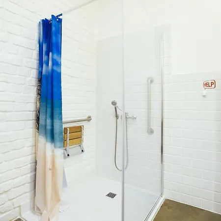 Amalienhof Guesthouse Riga Hostel