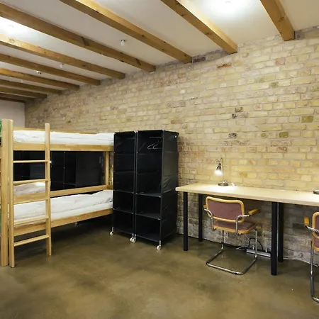 Amalienhof Guesthouse Riga