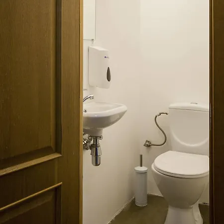 Amalienhof Guesthouse Riga Riga