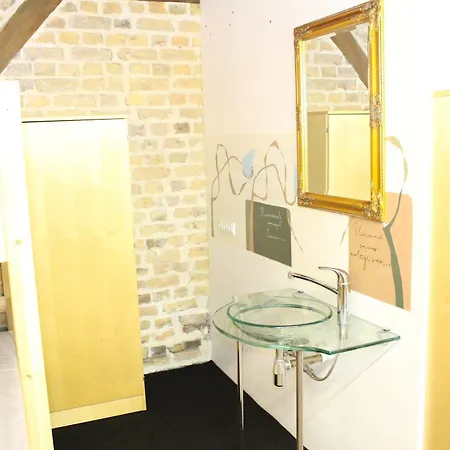Amalienhof Guesthouse Riga Hostel Riga