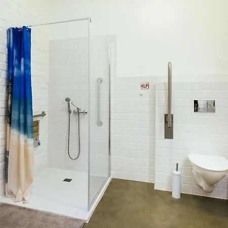 Amalienhof Guesthouse Riga * Riga