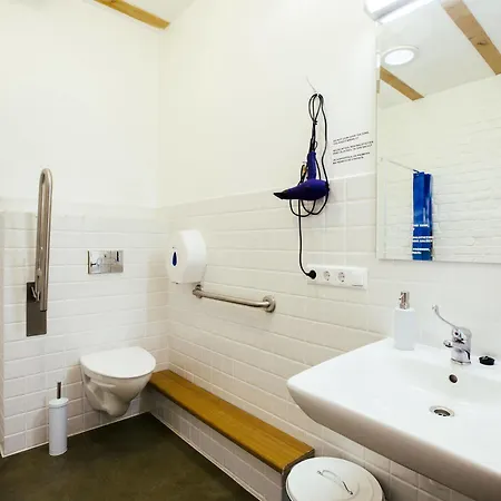 Amalienhof Guesthouse Riga Hostel Riga