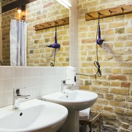 Hostel Amalienhof Guesthouse Riga