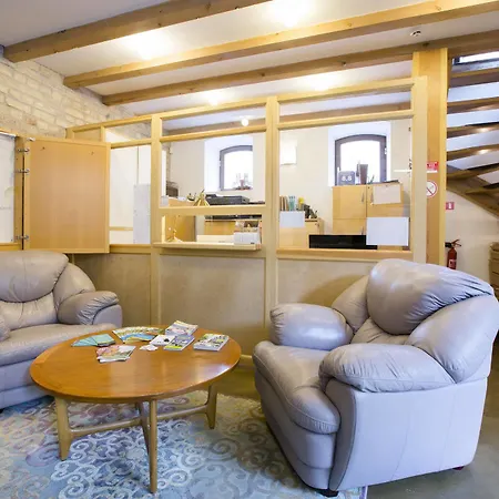Amalienhof Guesthouse Riga * Riga