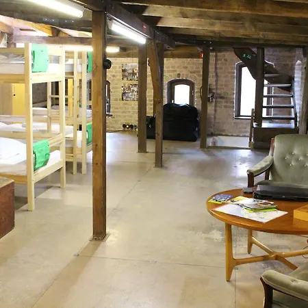 Amalienhof Guesthouse Riga Riga