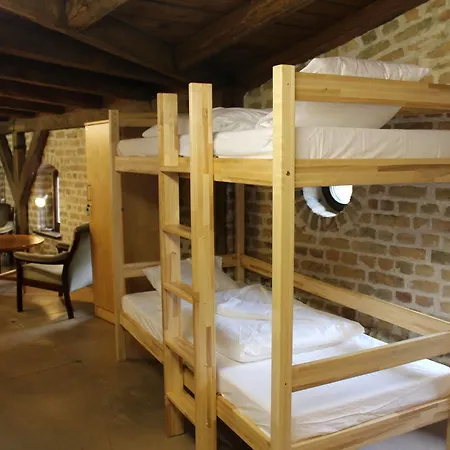 Amalienhof Guesthouse Riga *