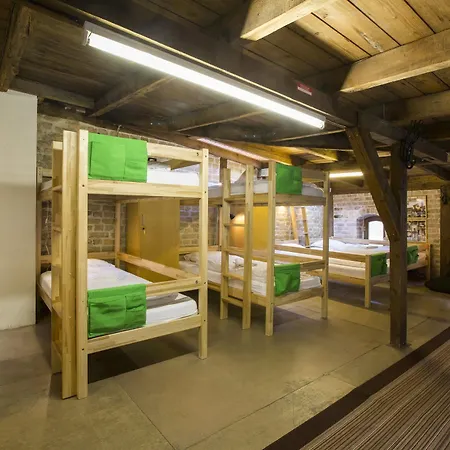 Amalienhof Guesthouse Riga Riga