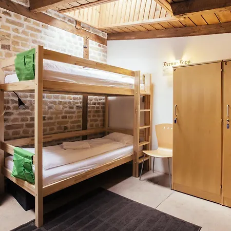 Amalienhof Guesthouse Riga *