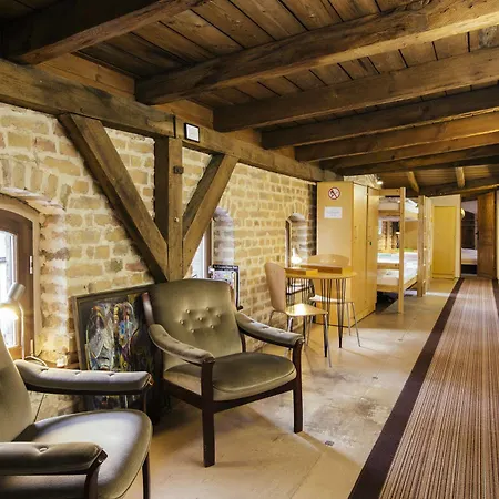 Amalienhof Guesthouse Riga *